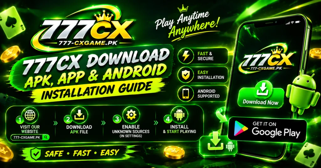 777CX Download Image